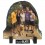 SubliSLATE™ 1/2 Oval SubliSLATE™ 1/2 Oval